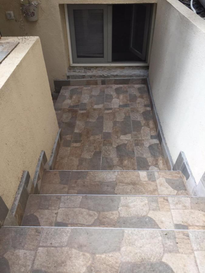 Appartamento Mosaic Belgrado Esterno foto