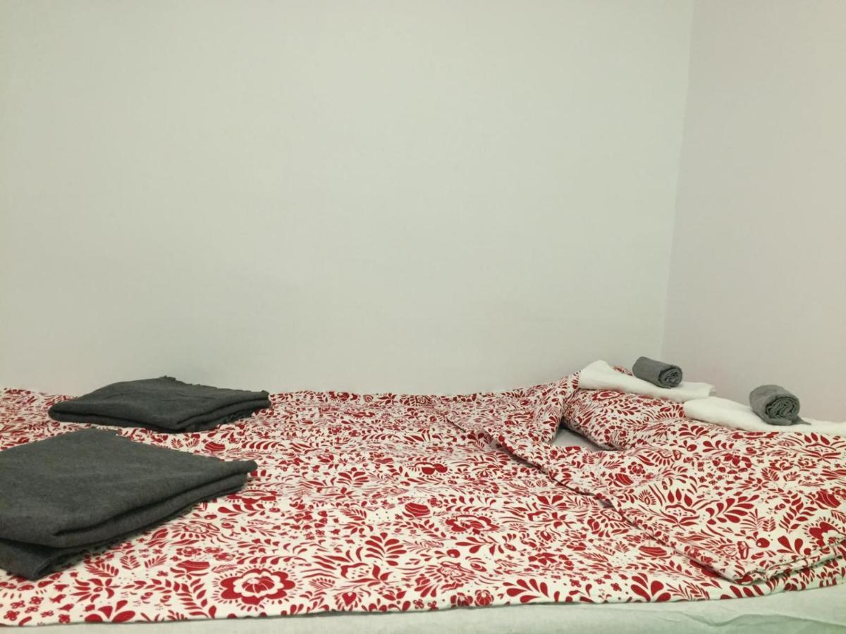 Appartamento Mosaic Belgrado Esterno foto